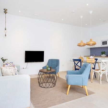 Garachico Homes - La Casa De Victoria Экстерьер фото