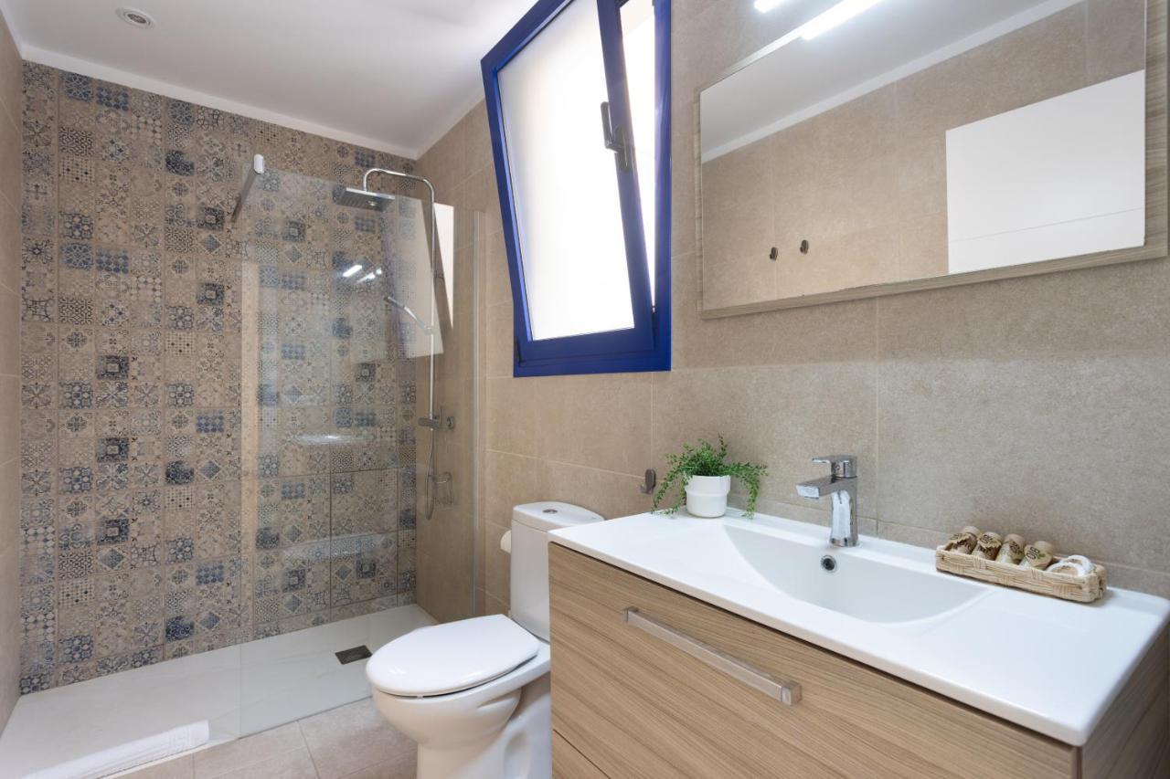 Garachico Homes - La Casa De Victoria Экстерьер фото