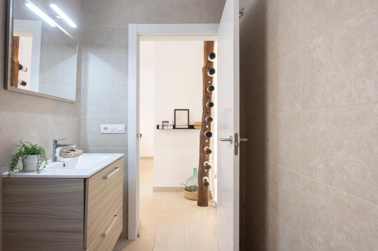 Garachico Homes - La Casa De Victoria Экстерьер фото